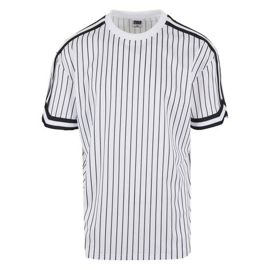 Urban Classics - T-Shirt für Herren (Weiß/Schwarz) - Image 1