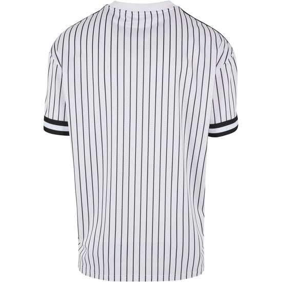 Urban Classics - T-Shirt für Herren (Weiß/Schwarz) - Image 2