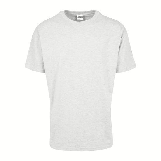 Urban Classics - T-Shirt für Herren(2er-Pack) (Hellgrau) - Image 1