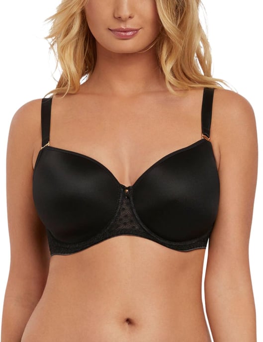 Starlight Moulded T-Shirt Bra - Image 4