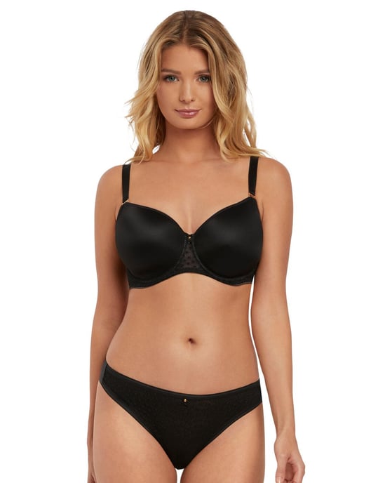 Starlight Moulded T-Shirt Bra - Image 5