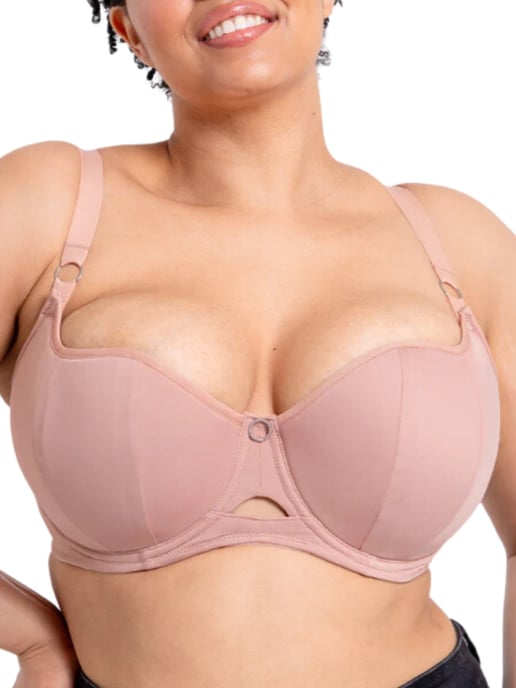 Boost Me Up Balcony Bra - Image 1