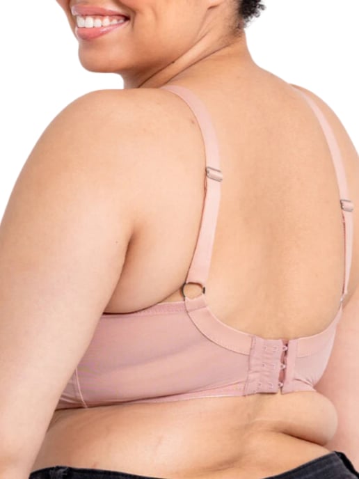 Boost Me Up Balcony Bra - Image 2