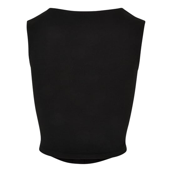 Urban Classics - Oberteil für Damen (Schwarz) - Image 3