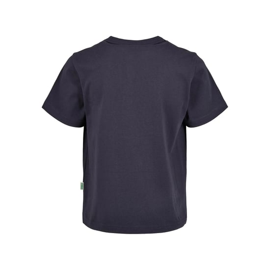 Urban Classics - "Basic" T-Shirt für Jungen (Marineblau) - Image 2