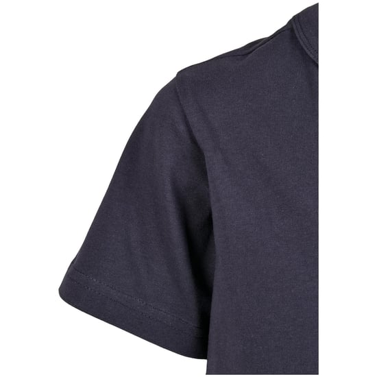 Urban Classics - "Basic" T-Shirt für Jungen (Marineblau) - Image 3