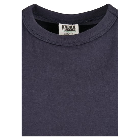 Urban Classics - "Basic" T-Shirt für Jungen (Marineblau) - Image 4