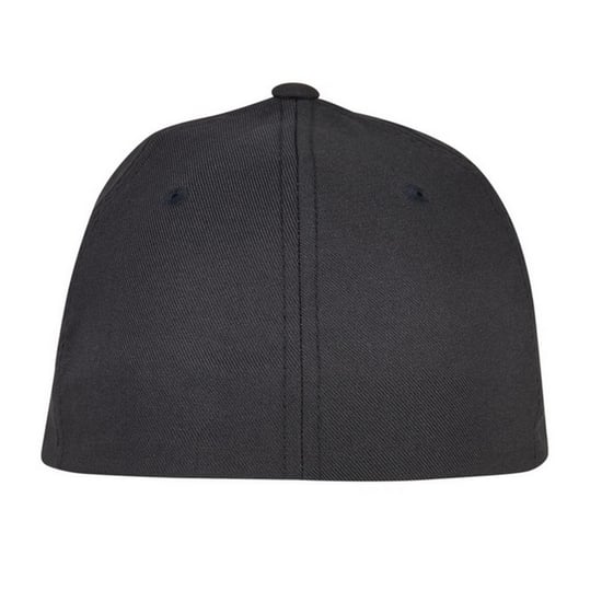 Flexfit - "NU" Baseball-Mütze (Dunkel-Marineblau) - Image 2