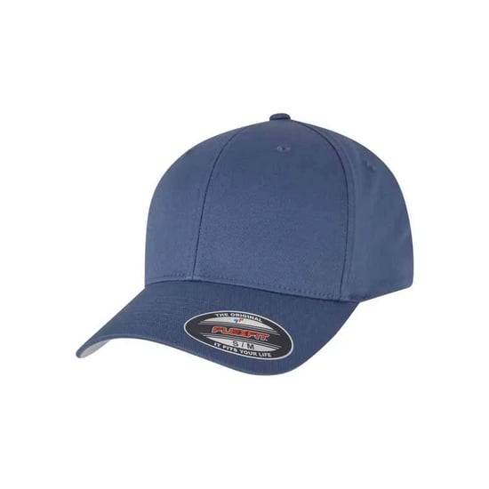 Flexfit - Baseball-Mütze (Blassblau) - Image 1