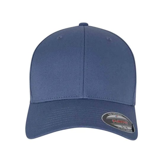Flexfit - Baseball-Mütze (Blassblau) - Image 3