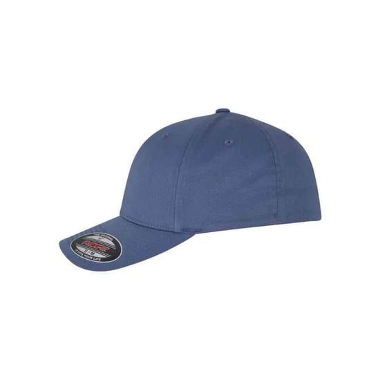 Flexfit - Baseball-Mütze (Blassblau) - Image 4