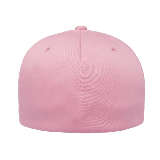 Flexfit - Baseball-Mütze (Pink) - Image 2