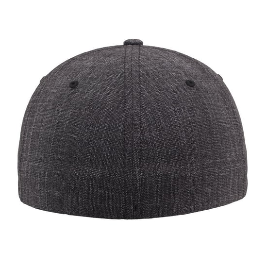 Flexfit - Baseball-Mütze (Schwarz) - Image 2