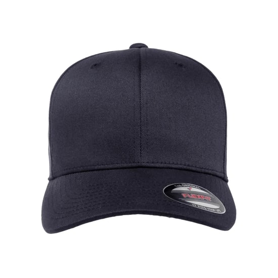 Flexfit - Baseball-Mütze (Dunkel-Marineblau) - Image 3