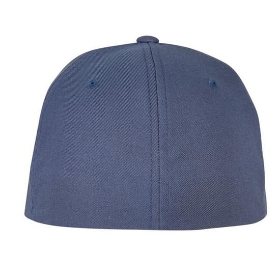 Flexfit - "NU" Baseball-Mütze (Marineblau) - Image 2