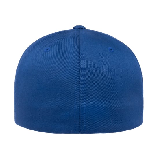 Flexfit - Baseball-Mütze (Königsblau) - Image 2