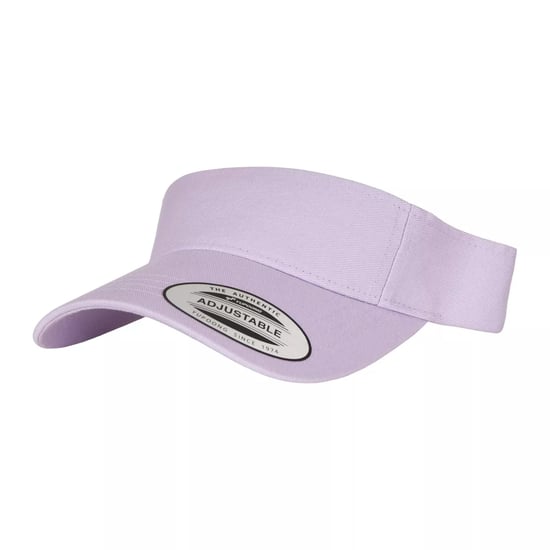Flexfit - Schirmmütze Abgerundeter Kopf (Flieder) - Image 1