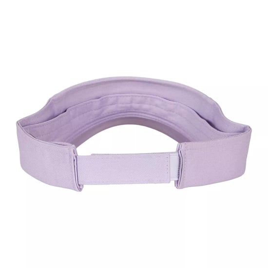 Flexfit - Schirmmütze Abgerundeter Kopf (Flieder) - Image 2