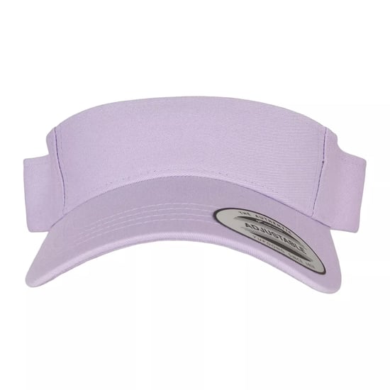 Flexfit - Schirmmütze Abgerundeter Kopf (Flieder) - Image 4