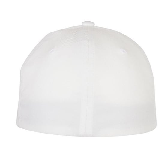 Flexfit - "NU" Baseball-Mütze (Weiß) - Image 2