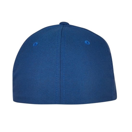 Flexfit - "NU" Baseball-Mütze (Königsblau) - Image 2