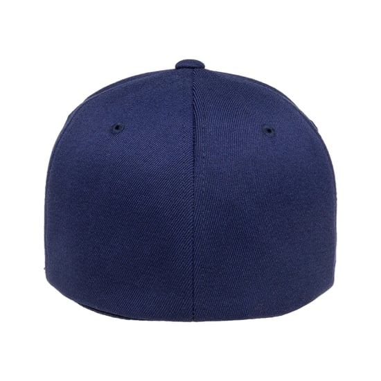 Flexfit - Baseball-Mütze (Marineblau) - Image 2