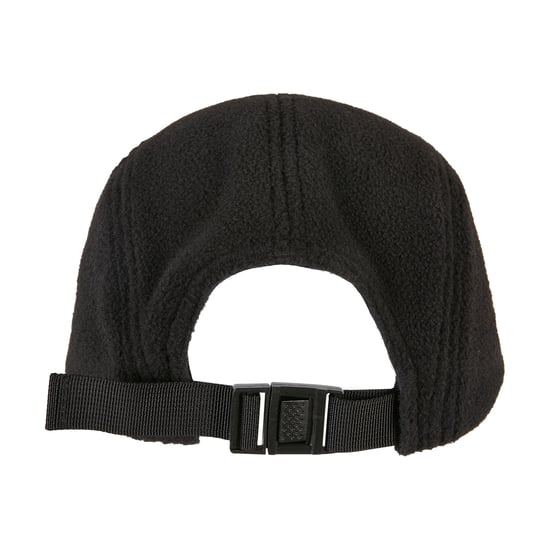 Flexfit - "Jockey" Baseball-Mütze (Schwarz) - Image 2