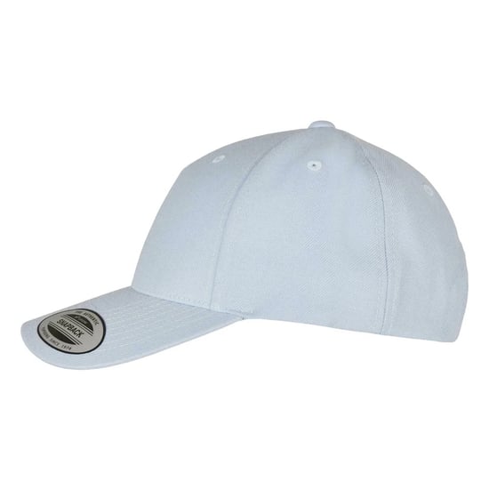 Flexfit - "YP Classics" Snapback Mütze 5 Segmente (Balladen Blau) - Image 3