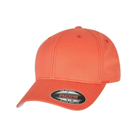 Flexfit - Baseball-Mütze (Würziges Orange) - Image 1