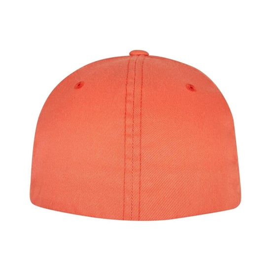 Flexfit - Baseball-Mütze (Würziges Orange) - Image 2