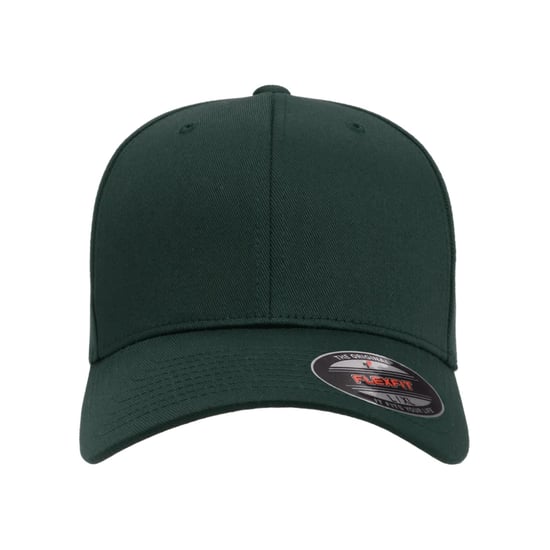 Flexfit - Baseball-Mütze (Würziges Orange) - Image 3