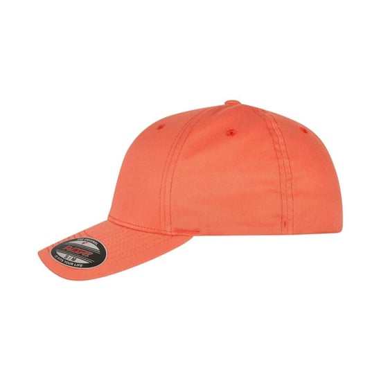 Flexfit - Baseball-Mütze (Würziges Orange) - Image 4