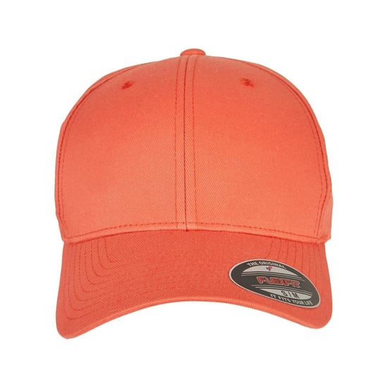 Flexfit - Baseball-Mütze (Würziges Orange) - Image 5