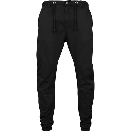 Urban Classics - Jogginghosen für Damen (Schwarz) - Image 1