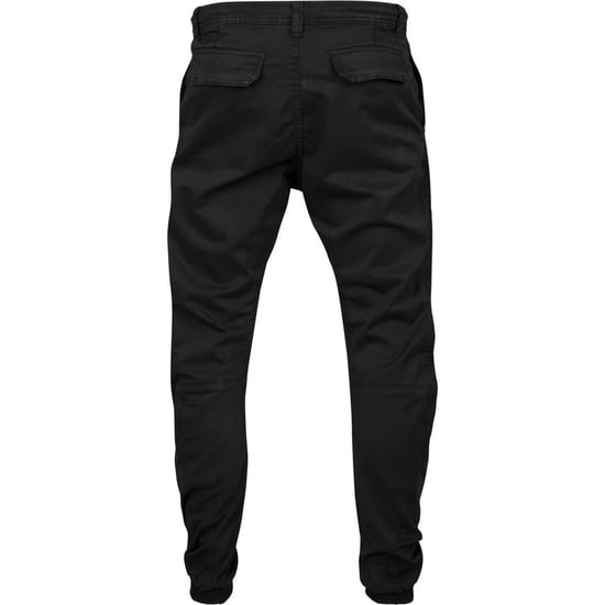 Urban Classics - Jogginghosen für Damen (Schwarz) - Image 2