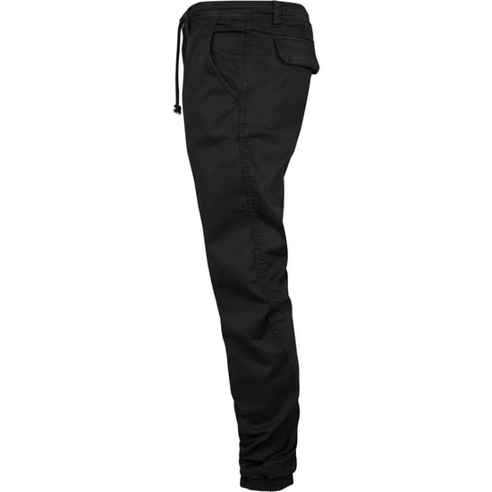 Urban Classics - Jogginghosen für Damen (Schwarz) - Image 3