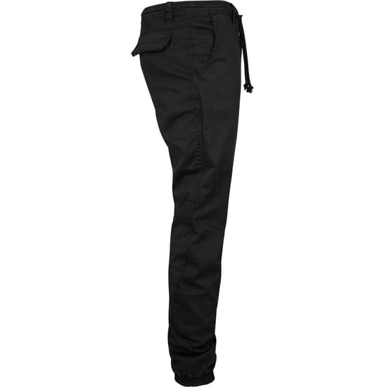 Urban Classics - Jogginghosen für Damen (Schwarz) - Image 4