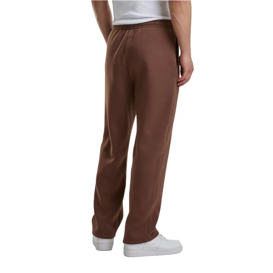 Urban Classics - Jogginghosen für Herren (Schokoladenbraun) - Image 2