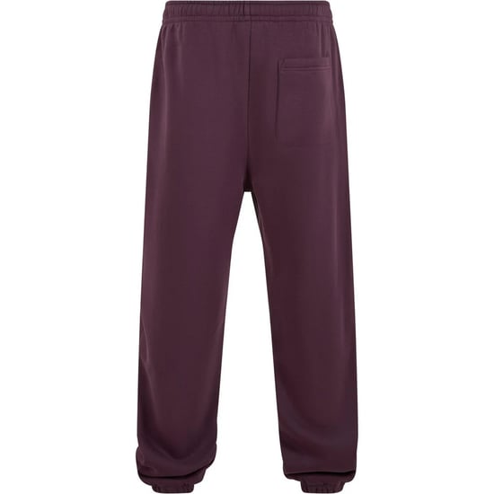 Urban Classics - Jogginghosen für Herren (Pflaume) - Image 2