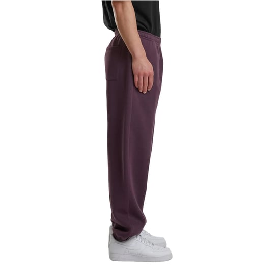 Urban Classics - Jogginghosen für Herren (Pflaume) - Image 3