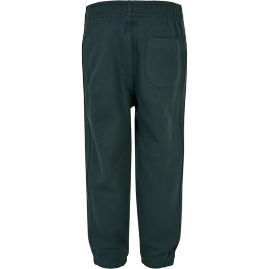 Urban Classics - Jogginghosen für Jungen (Flaschengrün) - Image 2