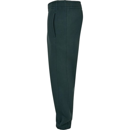 Urban Classics - Jogginghosen für Jungen (Flaschengrün) - Image 3