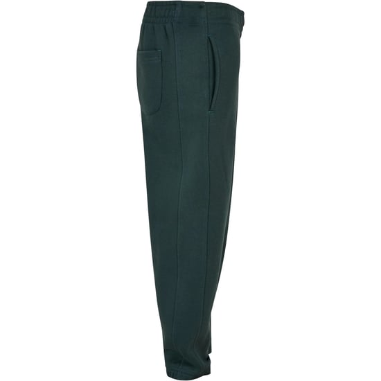 Urban Classics - Jogginghosen für Jungen (Flaschengrün) - Image 4