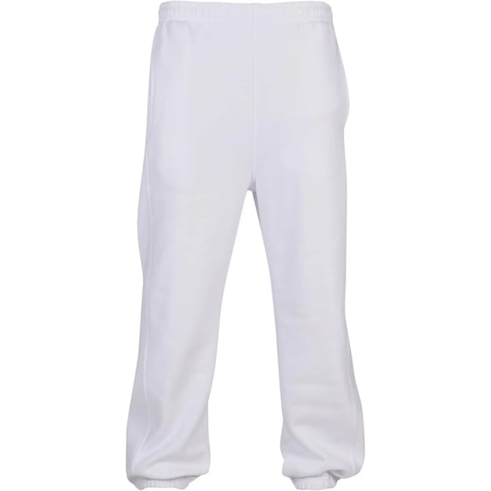 Urban Classics - Trainingshose für Herren (Weiß) - Image 1