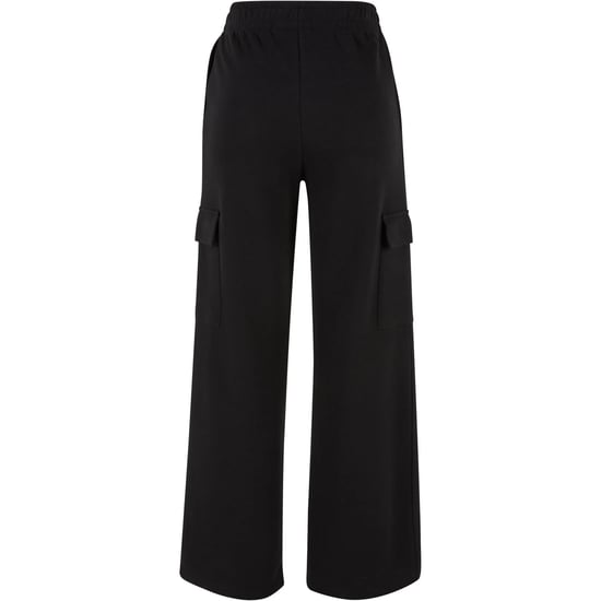 Urban Classics - Trainingshose für Damen (Schwarz) - Image 2