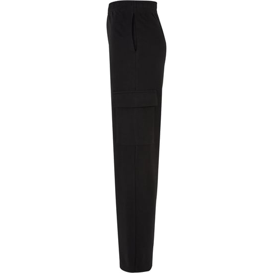Urban Classics - Trainingshose für Damen (Schwarz) - Image 3