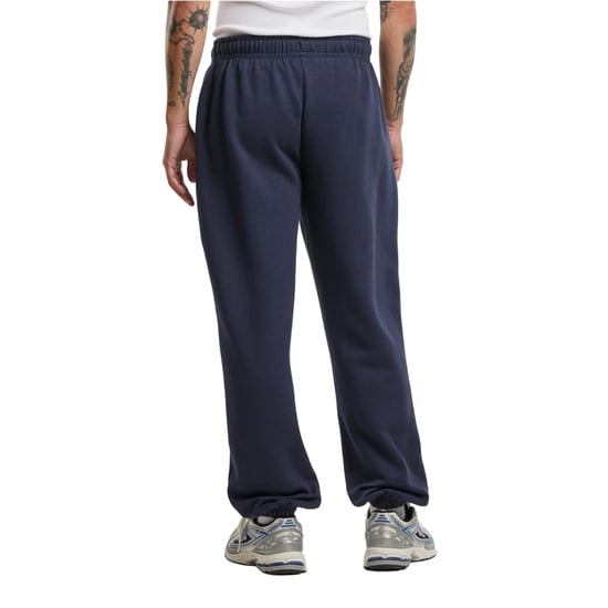 Urban Classics - "Basic Essential" Trainingshose für Herren (Marineblau) - Image 2