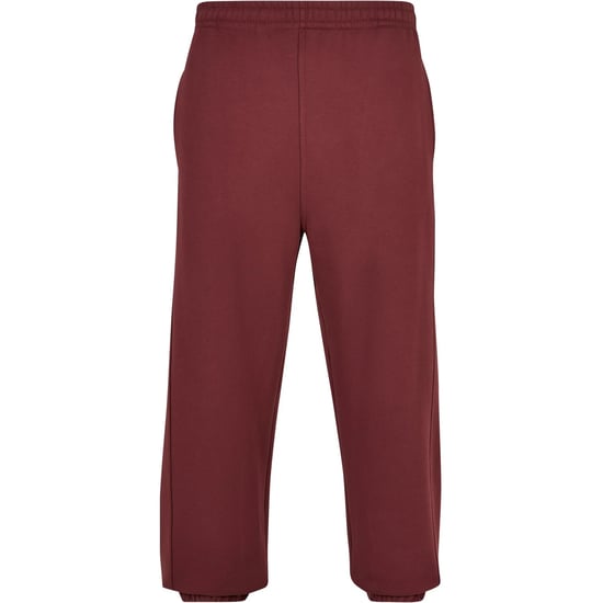 Urban Classics - Trainingshose für Herren (Kirsche) - Image 1