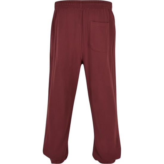 Urban Classics - Trainingshose für Herren (Kirsche) - Image 2