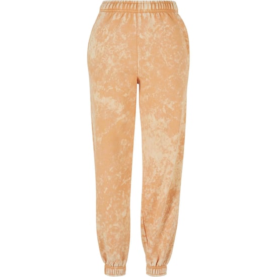 Urban Classics - Trainingshose für Damen (blasse Orange) - Image 1